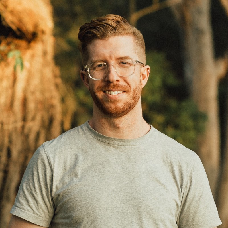 Patrick Haddock - Senior Product Leader at Qantas